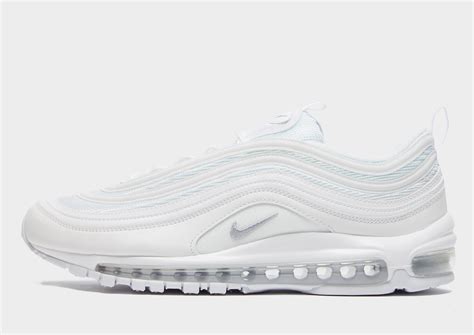 nike 97 lux weiß|White Air Max 97 (3) .